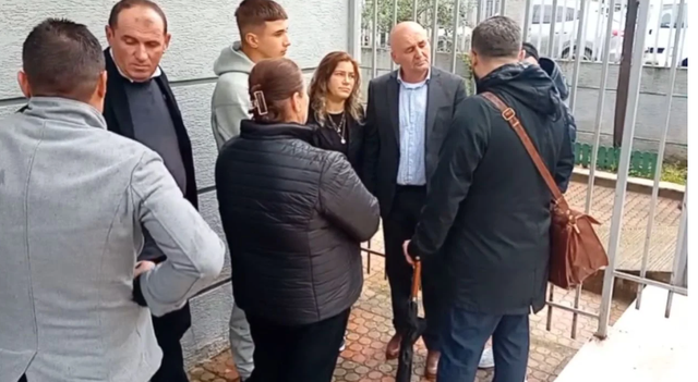 Vrasja e Martin Canit, Gjykata e Tiranës kalon për gjykim autorin e dyshuar 14-vjeçar