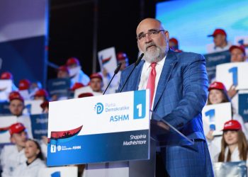 Mesazhi i Chris LaCivita nga Uashingtoni: Edi Rama ka në krah kriminelët