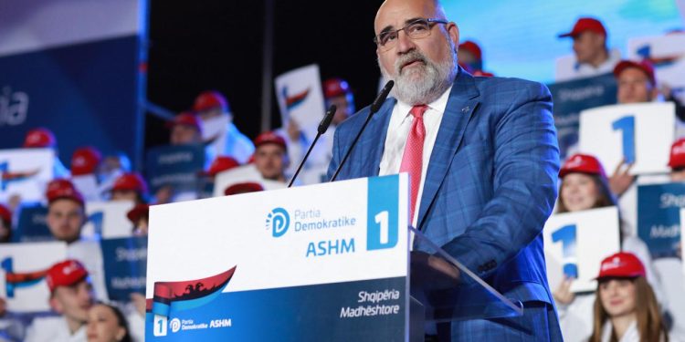 Mesazhi i Chris LaCivita nga Uashingtoni: Edi Rama ka në krah kriminelët