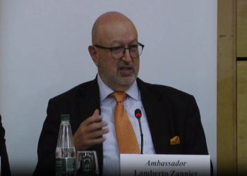 ‘Më 12 Maj publikohen gjetjet e para’/ Ambasadori i OSBE-ODIHR zbulon se ku do të jetë fokusi për zgjedhjet