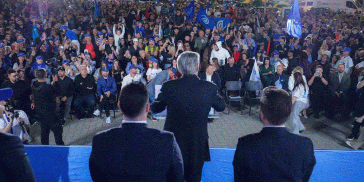 Berisha: Mesatarja për universitet hiqet sivjet! Çifteve që bëhen me tre fëmijë, kredinë do ua paguajë shteti