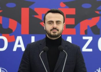 Xhaferri: 11 arsye pse në 11 Maj të rinjtë do ndëshkojnë me votë Edi Ramën