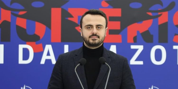 Xhaferri: 11 arsye pse në 11 Maj të rinjtë do ndëshkojnë me votë Edi Ramën