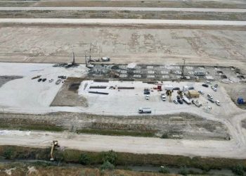 Punëtori ra nga lartësia gjatë punimeve në aeroportin e Vlorës, arrestohet administratori i firmës