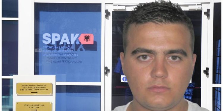 Ekstradohet nga Italia Bujar Shega, pjesë e grupit kriminal të Suel Çelës