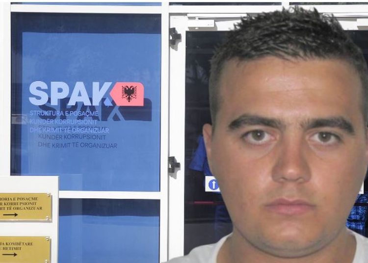 Ekstradohet nga Italia Bujar Shega, pjesë e grupit kriminal të Suel Çelës