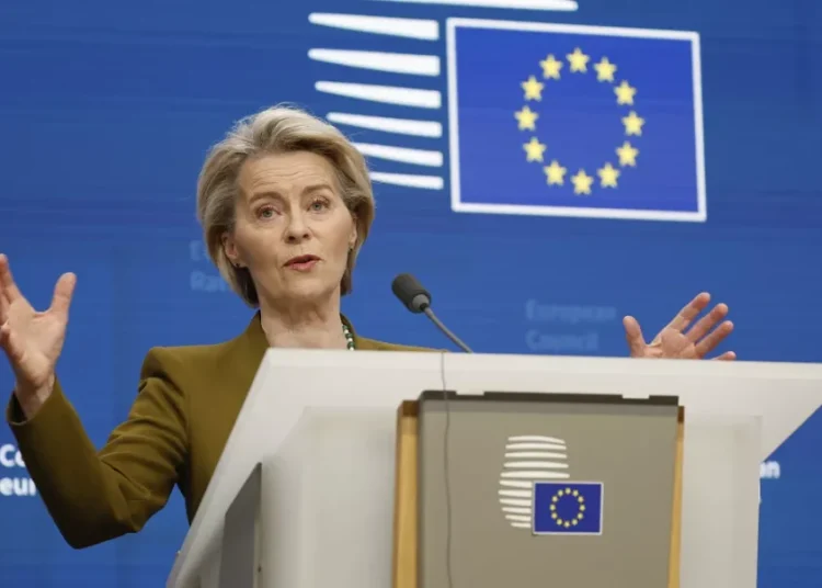 Trump miratoi tarifat, BE: Po përgatisim “kundërmasa” për të mbrojtur interesat tona