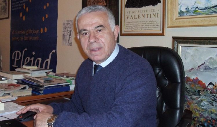 Piramida shëtitëse elektorale e Edi Ramës për pasaportën evropiane