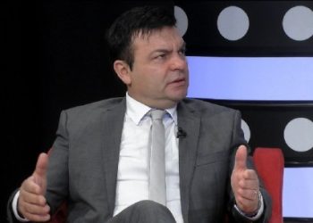 Roshi: Balli Kombëtar meriton më shumë dhe në një sistem me votë të lirë ne pozicionohemi si Meloni me Forza Italia