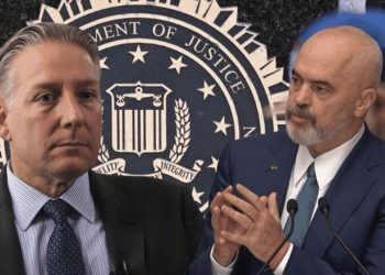 Gazeta e madhe amerikane: Drejtuesit e FBI të mos injorojnë skandalin më të madh të agjencisë, Rama-McGonigal