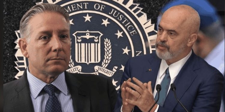 Gazeta e madhe amerikane: Drejtuesit e FBI të mos injorojnë skandalin më të madh të agjencisë, Rama-McGonigal