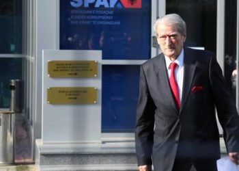 Çështja e Berishës në GJKKO, shtyhet për nesër vendimi për dosjen “Partizani”