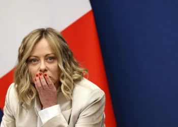 Meloni anulon angazhimet: Të përqendrohemi në veprimet pas tarifave të SHBA