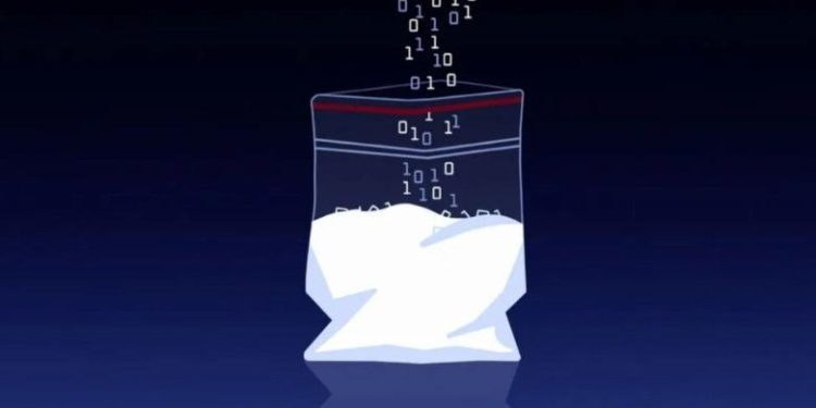 Si po përdoret teknologjia e re për shitjen e lëndëve narkotike