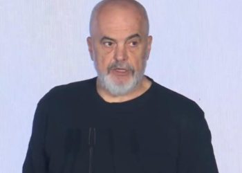 Paralajmërimi i frikshëm i ekspertit amerikan: Këto do jenë zgjedhjet e fundit nëse fiton Rama, vendi kthehet në diktaturë