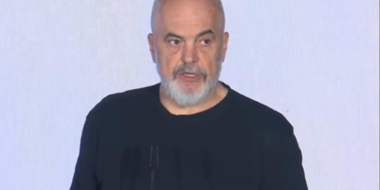 Paralajmërimi i frikshëm i ekspertit amerikan: Këto do jenë zgjedhjet e fundit nëse fiton Rama, vendi kthehet në diktaturë