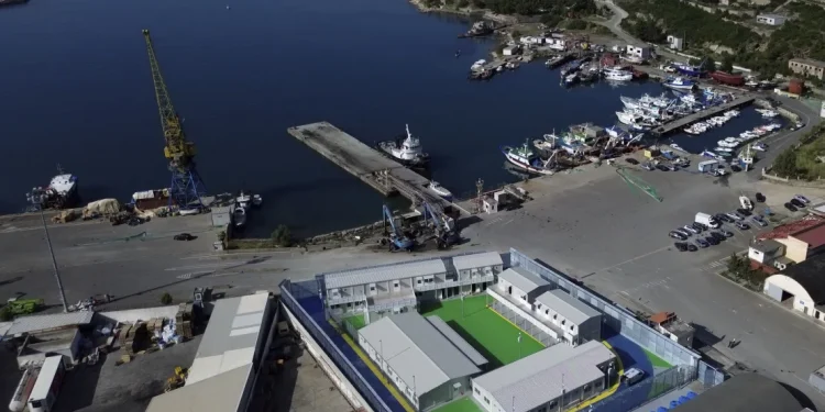 Rihapja e qendrave për emigrantët/ Qeveria italiane nis procedurat për Gjadrin, ja çfarë pritet javën e ardhshme