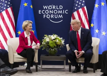 BE i ofron Trumpit marrëveshjen “zero për zero” për mallrat industriale