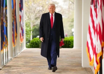 Trump mbron tarifat: Nuk e nxita qëllimisht rënien e tregjeve, por…
