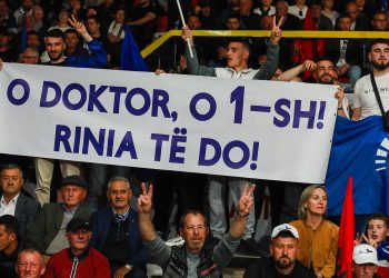 Prezantimi i kandidatëve/ Vlora i rezervon pritje madhështore kreut të PD-së, Sali Berisha