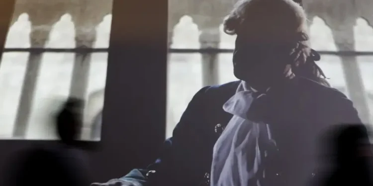 300 vjet Casanova/ Rrëmbyes zemrash, mashtrues dhe poet