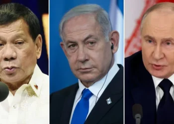 Analiza e CNN: Liderët botërorë të shpallur në kërkim hedhin ‘një sy’ nga Haga, ndërsa Duterte lëngon në paraburgim në ICC…