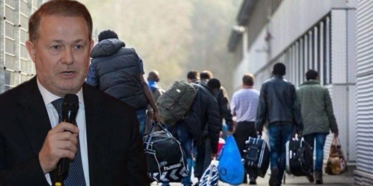 Gjin Gjoni: 5 vite pa taksa për emigrantët që investojnë në Lezhë, koha për kthim dhe zhvillim