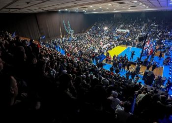 Artur Roshi: Qytetarët po zgjedhin opozitën, Rama ka zhytur vendin në mjerim me teoritë marksiste