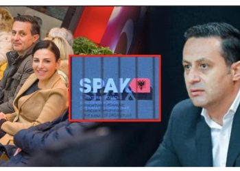 Kallëzim në SPAK për Belinda Ballukun, Bardhi zbulon skandalin me punësime për vota në Fier