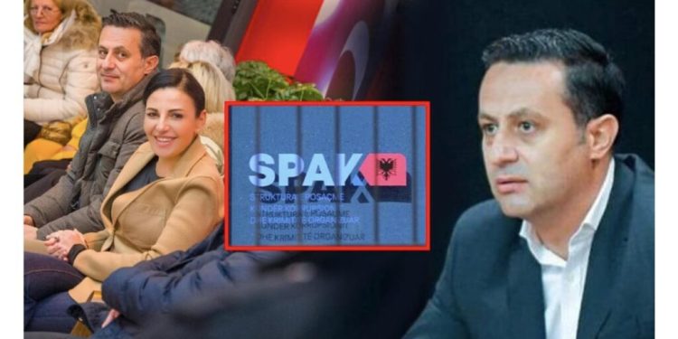 Kallëzim në SPAK për Belinda Ballukun, Bardhi zbulon skandalin me punësime për vota në Fier