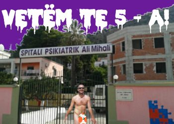 Shpëtoni Edi Ramën!