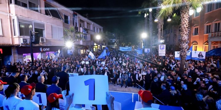 Artur Roshi: Kavaja tregoi madhështinë e saj pro-perëndimore! Mesazhe të forta nga Brukseli për ndryshim në Shqipëri