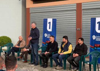 Gjekmarkaj nga Kurbini: Bashkimi ynë po trondit sistemin e vjetër të Rilindjes…