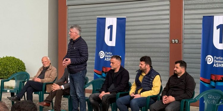 Gjekmarkaj nga Kurbini: Bashkimi ynë po trondit sistemin e vjetër të Rilindjes…