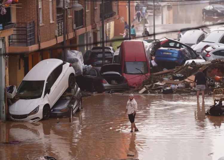 Përmbytjet e frikshme në 2024-ën/ Më shumë se 300 viktima në të gjithë Europën