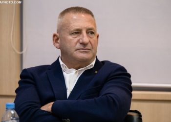 ‘Rama në ditët e shpagimit’/ Ndoka: Shqiptarët nuk durojnë më talljen! Berisha simbol i besueshmërisë, programi opozitar sjell shpresë