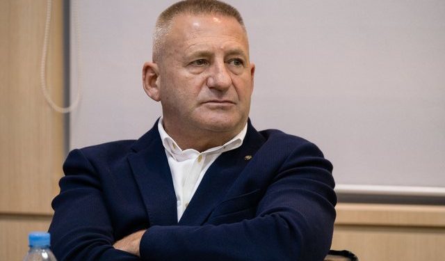 ‘Rama në ditët e shpagimit’/ Ndoka: Shqiptarët nuk durojnë më talljen! Berisha simbol i besueshmërisë, programi opozitar sjell shpresë
