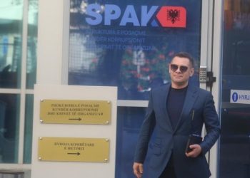 Gjykata e Posaçme zgjat me 3 muaj hetimet për Arben Ahmetajn