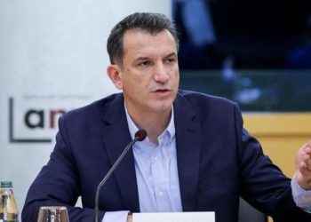 Përgjimet/ ‘Do ta mbys me thonj, qelbësirë, katundar i ndyrë’, Veliaj shpërthen ndaj ministrit