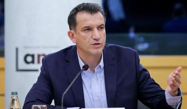 Përgjimet/ ‘Do ta mbys me thonj, qelbësirë, katundar i ndyrë’, Veliaj shpërthen ndaj ministrit