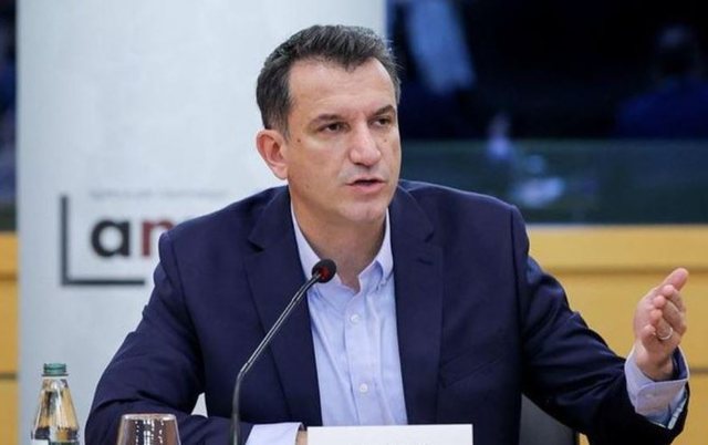 Përgjimet/ ‘Do ta mbys me thonj, qelbësirë, katundar i ndyrë’, Veliaj shpërthen ndaj ministrit