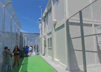 Kampi në Gjadër/ Këshilli i Evropës ngre alarmin: Mbipopullim, abuzim dhe qetësime me droga!