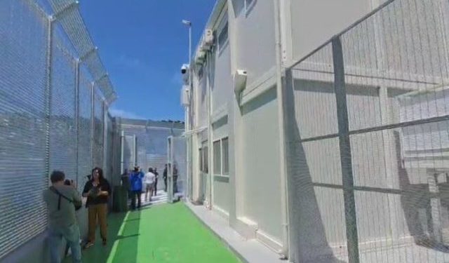 Kampi në Gjadër/ Këshilli i Evropës ngre alarmin: Mbipopullim, abuzim dhe qetësime me droga!