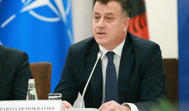 Noka nga Mirdita: Edi Rama e urren Mirditën, më 11 maj do ta përcjellim si pushtues