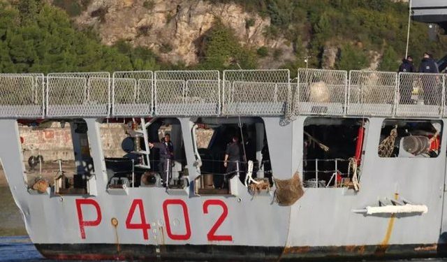 Italia nis drejt Shqipërisë 15 emigrantë të dëbuar, kontigjenti tjetër niset gjatë mbrëmjes