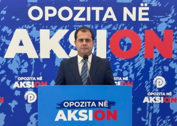 ‘Drejtoresha e bashkisë ka kuak-kuakur…’/ Bylykbashi-Sakos: Patetizmi prej garipeje në kolltuk pushteti është modeli që…