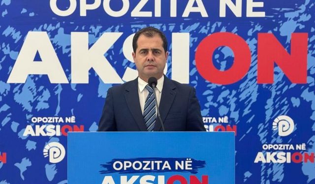 ‘Drejtoresha e bashkisë ka kuak-kuakur…’/ Bylykbashi-Sakos: Patetizmi prej garipeje në kolltuk pushteti është modeli që…