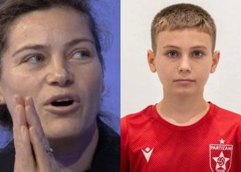 ‘Ndihma e parë duhej të jepej te QSUT’/ Nëna e Martin Canit: Do të këmbëngulim për drejtësi