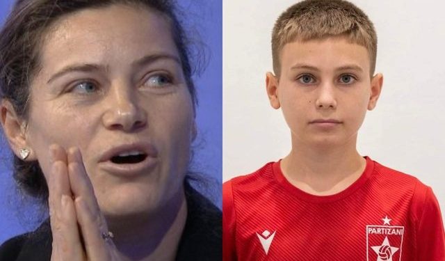 ‘Ndihma e parë duhej të jepej te QSUT’/ Nëna e Martin Canit: Do të këmbëngulim për drejtësi