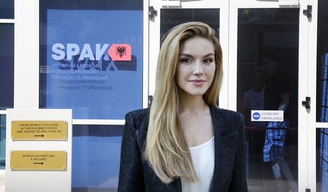 Kërkoi heqjen e sekuestros së celularit, Apeli i GJKKO “rrëzon” Ajola Xoxën